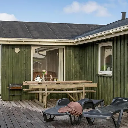 Casa de Férias Awesome In With Wifi