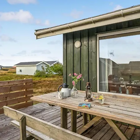 Awesome In With Wifi Casa de Férias