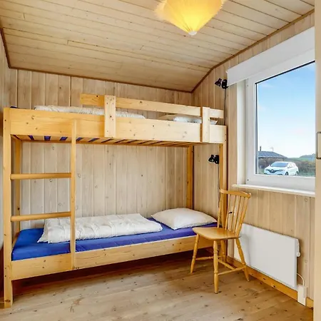 Awesome In With Wifi Lemvig