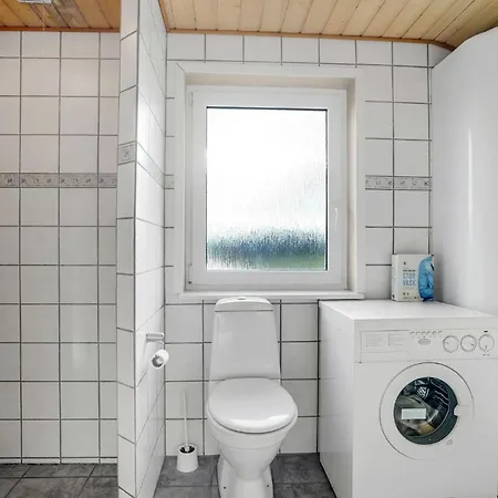 Casa de Férias Awesome In With Wifi