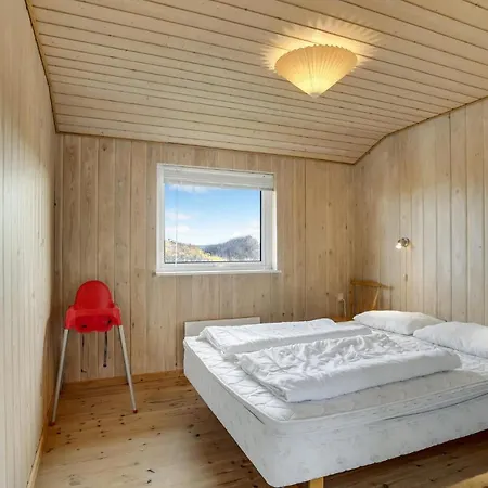 Casa de Férias Awesome In With Wifi