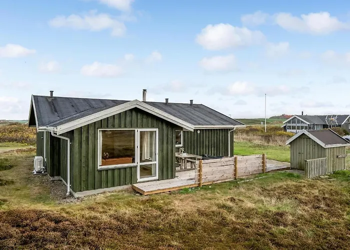 Holiday home Awesome In With Wifi *