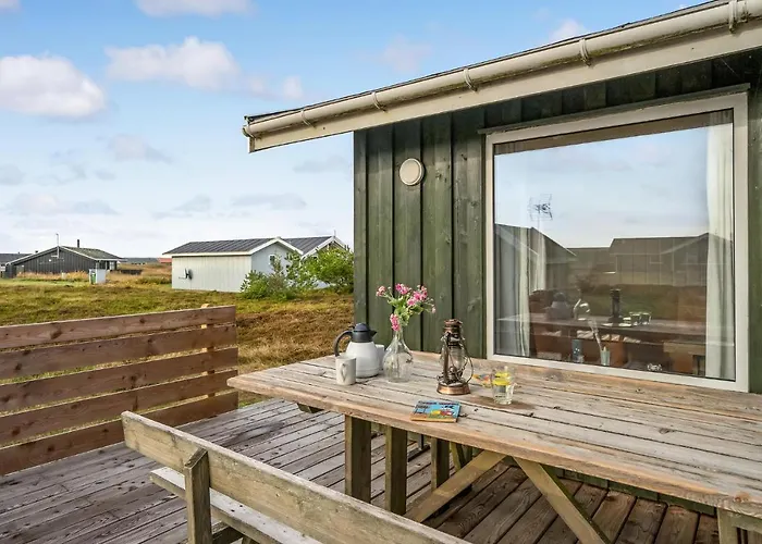 Awesome In With Wifi Holiday home