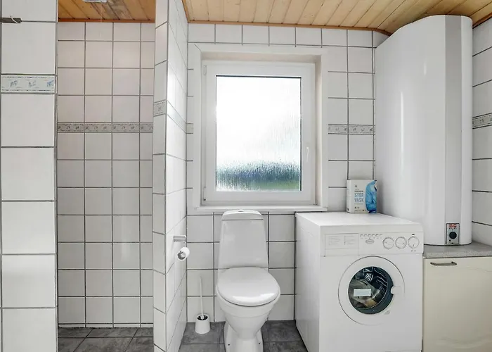Holiday home Awesome In With Wifi