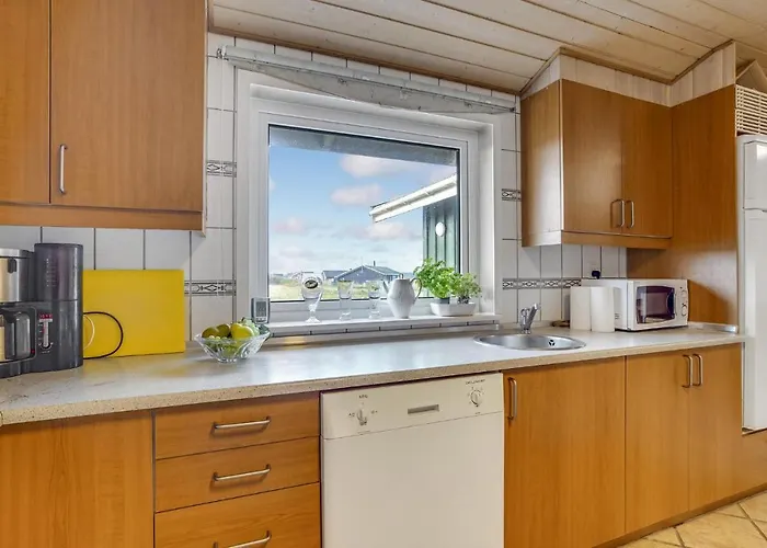 Awesome In With Wifi Holiday home Lemvig