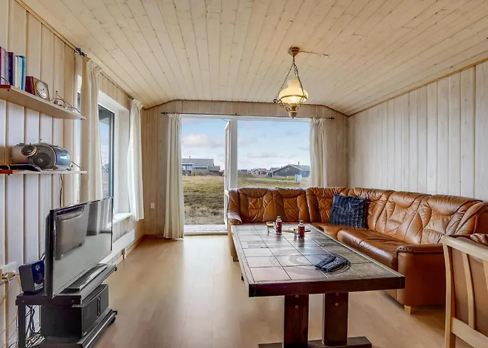 Awesome In With Wifi Holiday home
